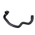 A2128301696 Engine Coolant Hose Pipe For Mercedes Benz W212 W204 W207 Hose Connected To Supply Line