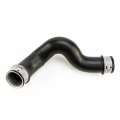 For Mercedes Benz CL/S 500/550 Coolant Hose Rubber Water Tank Connection Upper Pipe