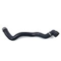 Car Coolant Hose Return Pipe For Mercedes Benz S350 Coolant Water Pipe Radiator Hose