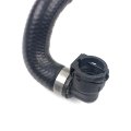 A2225014691 Car Coolant Hose Return Pipe 2225014691 For Mercedes Benz S63 S65 S500