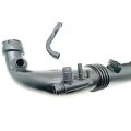 Air Intake Tube Pipe For Mercedes Benz C180/200/250 E200/250 SLK200/250 Air Inlet Hose