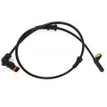 ABS Wheel Speed Sensor 2049057900 204 905 7900 for Mercedes Benz C250 C350 S204 W204