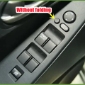 Accessories for Mazda 2 M2 2007 2008 2009 2010 2011 2012 2013 Electric Window Switch Control Butt...