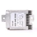 Air Conditioning Blower Motor Resistor Module For Mercedes C230 E320 SLK230 C280 W202 W210 S202