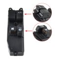 Front Right Electric Power Master Window Control Switch For Toyota Hiace 2005-2014 84820-26201 84...