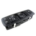 Button For Jeep Grand Cherokee Dodge Durango 2011-2013 Window Lifter switch driver's side