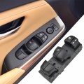 Car Electric Power Master Window Lifter Switch For Nissan Sylphy Sentra MK14 2019 2020 2021 25401...