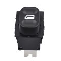 Auto Power Window Control Lifting Switch 6552.KT 6552KT 6552.Z7 Fit For Citroen Berlingo Xsara Ju...