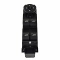 Electric Power Master Window Control Glass Mirror Lifter Switches Button For FORD FOCUS 2012 1.6