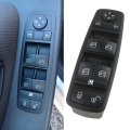 Best Quality Master Electric Window Switch For Mercedes Benz A B Class W169 X164 W251 2004-2012 A...