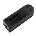 Black Master Control Switch 6240447 13215153 For Vauxhall For OPEL ASTRA H Kombi Stufenheck TwinT...
