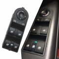 Black Master Control Switch 6240447 13215153 For Vauxhall For OPEL ASTRA H Kombi Stufenheck TwinT...