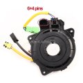 Body Combination Switch Housing for Geely Emgrand EC8