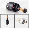 Brake Light Switch Sensor 453440 9643478880 For Peugeot 307 Citroen Picasso Sena Triumphant