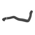 17127575429 Lower Radiator Water Hose For BMW F01 F02 750i 750Li