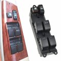 Brand RHD Power Window Button Master Switch 84820-0K061 Fit For Toyota RAV4 1996-2000 84820-02050...