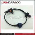 Brand New Rear left ABS Wheel Speed Sensor For Honda CR-V 2.4L 57475-SWA-013 57475SWA013