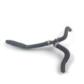 17127536236 Exhaust Pipe Air Hose For BMW X5 E70 4.8i