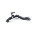 1645002175 Car Coolant Hose A1645002175 For BENZ GL 450 4MATIC GL 500 4MATIC / GL 550 4MATIC