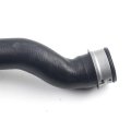 1645002175 Car Coolant Hose A1645002175 For BENZ GL 450 4MATIC GL 500 4MATIC / GL 550 4MATIC