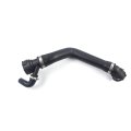 17127789722 Cooling Pipe Coolant Hoses For BWM 5&#39; E60 E61 520d LCI M47N2