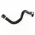 Radiator Coolant Pipe Hose For BMW X5 E70 X5 F15 X6 E71 X6 F16 3.0d 3.0si 3.5d 4.8i