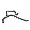 New 11537547244 Engine Oil Cooler Water Pipe Hose For BMW X5 E70 3.0si