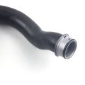 Water Tank Radiator Hose A2045012982 For MERCEDES BENZ C230 C250 C320 C350 CDI GLK CLS E300