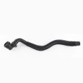 C2Z9750 High Quality New Rubber Water Hose For Jaguar XF 2009-2015