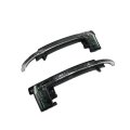 Car door wing Rearview Mirror LED Turn Signal light side Indicator lamp for Audi
