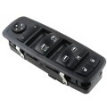 Car Accessorie For DODGE JEEP GRAND CHEROKEE 2011 2012 2013 Electric Master Power Window Switch 6...