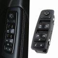 Car Accessorie For DODGE JEEP GRAND CHEROKEE 2011 2012 2013 Electric Master Power Window Switch 6...