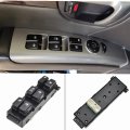 For 2007-2011 Hyundai Santa Fe CM Electric Lifter Power Master Window Switch Button