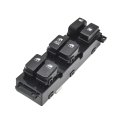 For 2007-2011 Hyundai Santa Fe CM Electric Lifter Power Master Window Switch Button