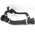 Car Accessories Radiator Hose 17127546064 For BMW E60 E70 E71 E72 520d 520i 525i 525d