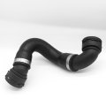 Radiator Hose For BMW E81 E82 E87 E88 116i 118i 120i 125i 128i 130i 135i 116d 118d 120d 123d