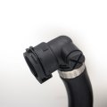 Car Accessories Top Cooling Radiator Water Hose Pipe For BMW E81 E87 E82 116i 118i 120i 17127525023