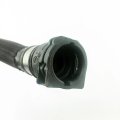 Top Radiator Coolant Cooler Pipe Hose 17127576370 For BMW X5 X6 F16 F15 E70 E72 E71 F85 F86