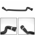 Car Accessories Top Radiator Hose 11533400205 For BMW X3 E83 2.5i X3 E83 3.0i XDrive