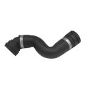 Car Accessories Top Radiator Hose For BMW E60 E61 523i 525i 530i E63 E64 630i 17127565780