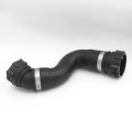 Car Accessories Top Radiator Hose For BMW E60 E61 523i 525i 530i E63 E64 630i 17127565780