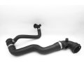 Top Radiator Hose Water Pipe Hose For BMW E46 316i 318i 316Ti 318Ti 316Ci 318Ci 17127520668