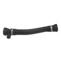 Top Radiator Water Cooling Hose Fit 17127516416 For BMW 3 Series E46 316i 316Ci 318i 318Ci