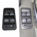 Car Accessorise Electric Power Master Window Switch Button Fit For 2004-2014 Ford Territory SX SY...