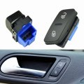 Car Central Door Lock Control Switch Controlling Button Fit for Golf 5 MK5 1K0962125B 1K0 962 125...