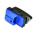 Car Central Door Lock Control Switch Controlling Button Fit for Golf 5 MK5 1K0962125B 1K0 962 125...