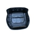 Car Driver Steering Wheel Horn Cover For Land Rover Range Rover Evoque