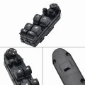 Car Electric  Lifter Switch Power Window Control Switch For BMW E60 E61 5ER 5 Series OE 613169519...