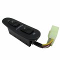 Car Front Left Electric Power Window Lifter Switch 93691-43600 9369143600 For 1993-2012 Hyundai H...