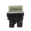 Car Front Left Electric Power Window Master Control Regulator Glass Lift Switch Button For Suzuki...